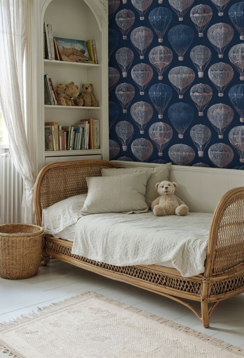 Afbeeldingen van Nemo Dark Blue - 1087701-01